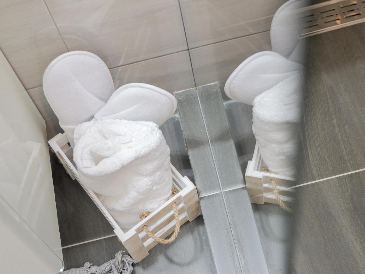 Luxury Ultracentral Curtea de Argeş Εξωτερικό φωτογραφία