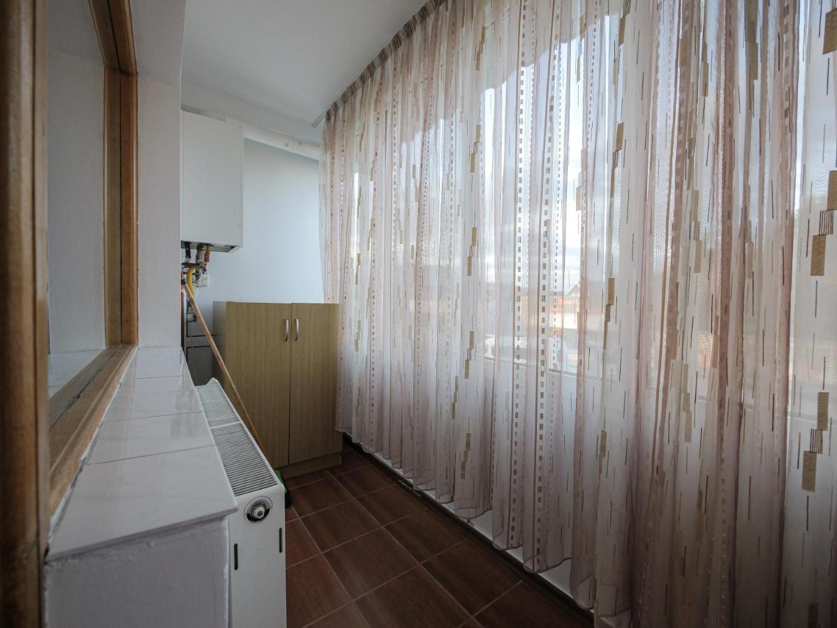 Luxury Ultracentral Curtea de Argeş Εξωτερικό φωτογραφία